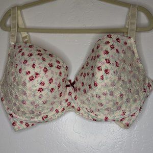 BRA  42G  underwire